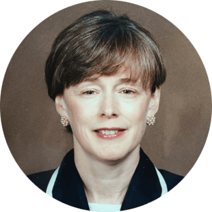 Tracey Dedrick
