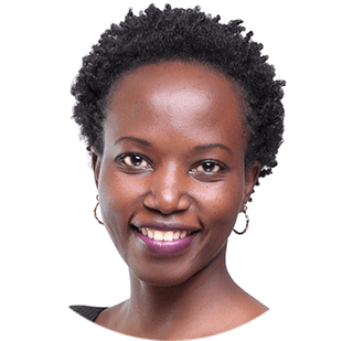 Angella Tugume