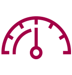 Gauge icon