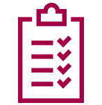 Checklist icon