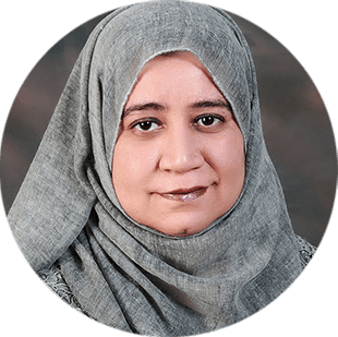 Zainab Hameed