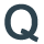Q