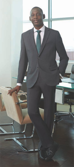 Opeyemi Onifade