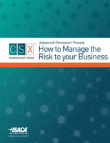 How to Manage the Risk to Your Business