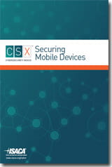 CSX Securing Mobile Devices